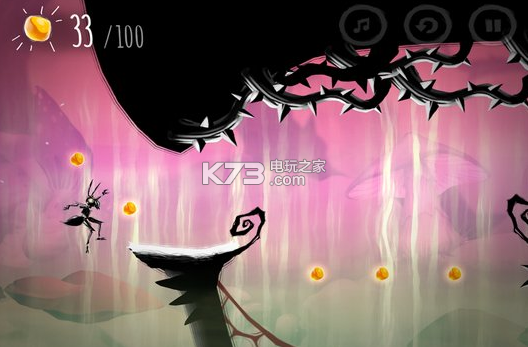 iosṩ-ANTS THE GAMEƻṩv1.0