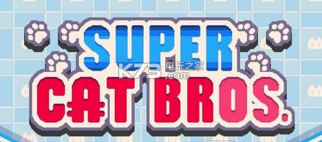 èֵܰ׿ṩ-Super Cat Brosƽṩv1.1