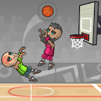 篮球战斗iphone/ipad版-Basketball Battle苹果越狱版提供下载v2.3.7