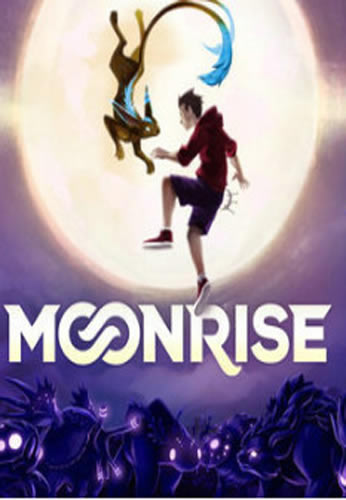³ԤԼ(δ)-Moonrise