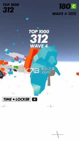 ʱios-time locker shooterv1.7.3