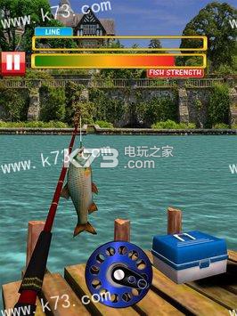 ʵרҵ3diosṩ-ʵרҵ3d Real Wild Fishing Aceƻv1.6