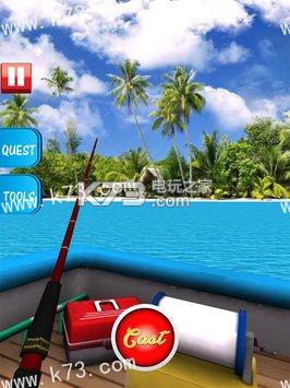 ʵרҵ3diosṩ-ʵרҵ3d Real Wild Fishing Aceƻv1.6