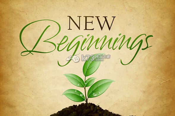 µĿʼԽv1.0ԤԼ(δ)-A New Beginning °ԤԼ