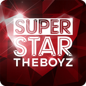 SuperStar THE BOYZ-SuperStar THE BOYZv3.5.2