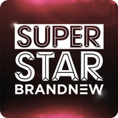 SuperStar BRANDNEWʷ-SuperStar BRANDNEWʰv3.5.1