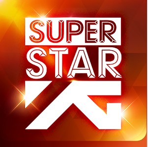 SuperStar YG v1.0.6 շ