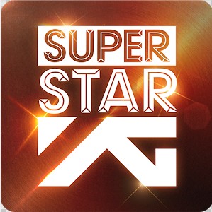 SuperStar YGʰ-SuperStar YGʷv3.0.10