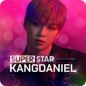 SuperStar KANGDANIEL-SuperStar KANGDANIELv3.2.1