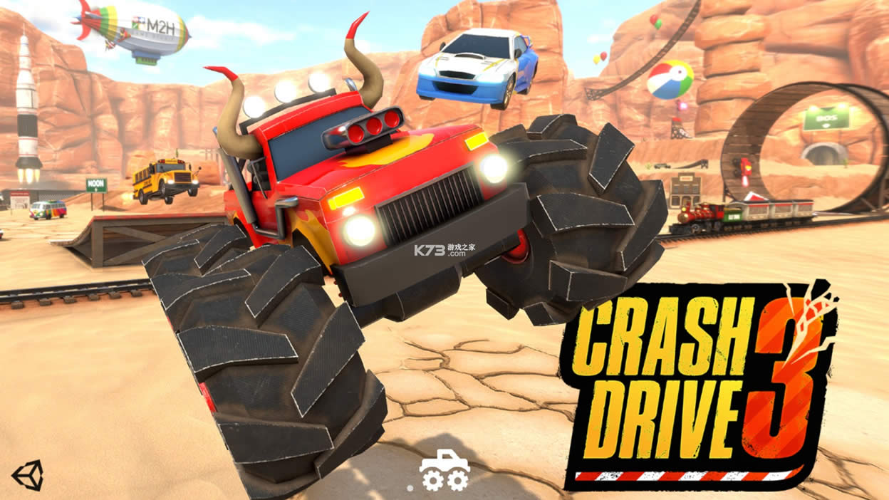 Crash Drive 3ƽ޽-Crash Drive 3޽Ұv67Ѱȫ