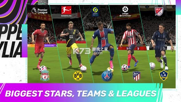 FIFA Soccer-FIFA Soccerֻv16.0.01