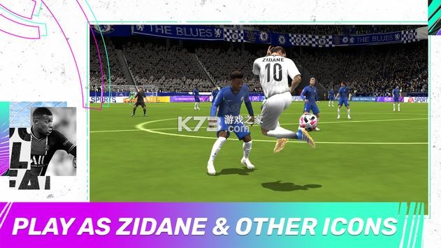 FIFA Soccer-FIFA Soccerֻv16.0.01