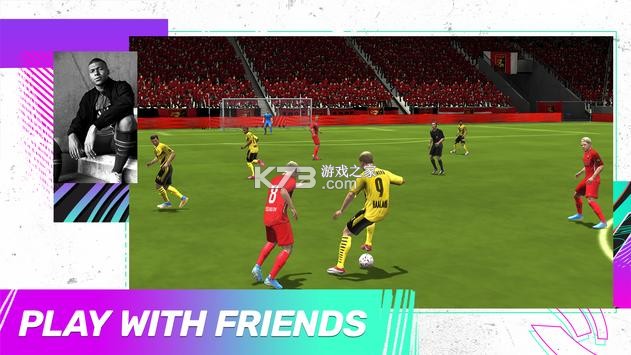 FIFA Soccer-FIFA Soccerֻv16.0.01