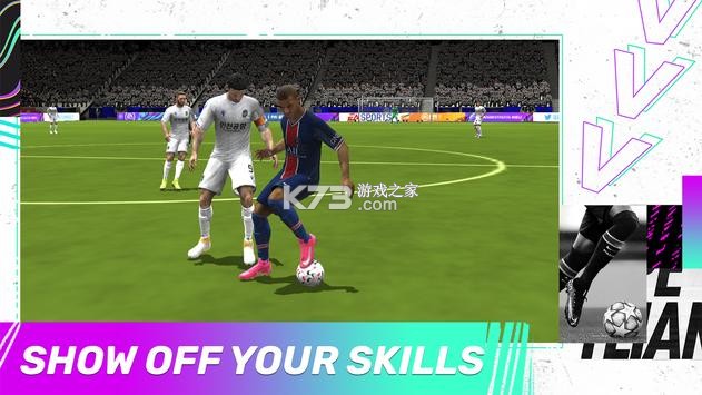 FIFA Soccer-FIFA Soccerֻv16.0.01