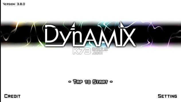 Ź⶯Dynamixƻֻ-Dynamix iosv3.16.08