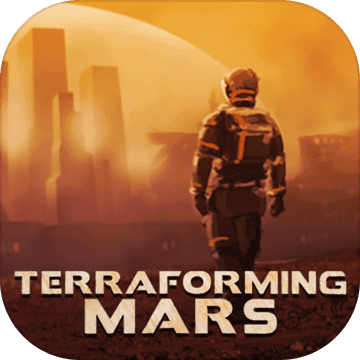Terraforming Mars v1.1.1 Ϸ