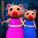恐怖小猪2020游戏-恐怖小猪2020游戏提供下载v1.0