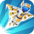 深空滑翔游戏-深空滑翔安卓版下载v1.0.1游戏安卓版