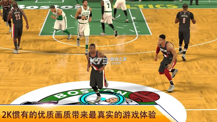 NBA2KMobile-NBA2KMobileΰ׿ṩv2.20.0.6938499׿İ