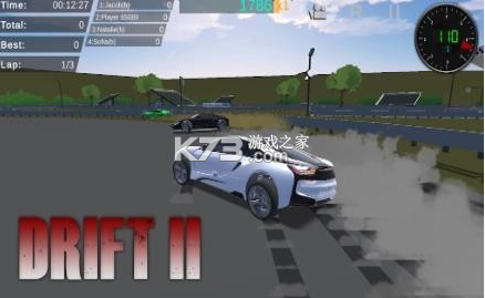 drift2Ϸ-drift2İṩv1.0.1׿°