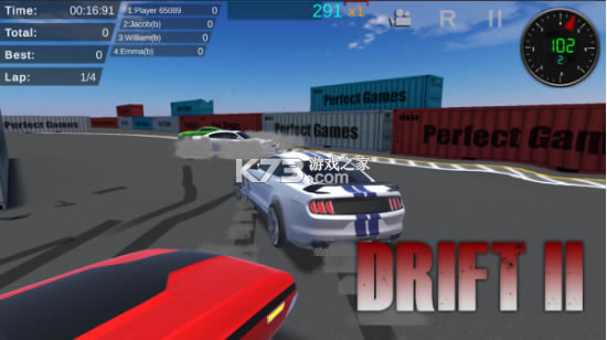 drift2Ϸ-drift2İṩv1.0.1׿°