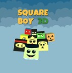 к3Dİ-Square Boy 3D׿v20°