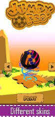 רҵİ-Jumpy Ball ProϷv1.0.1°