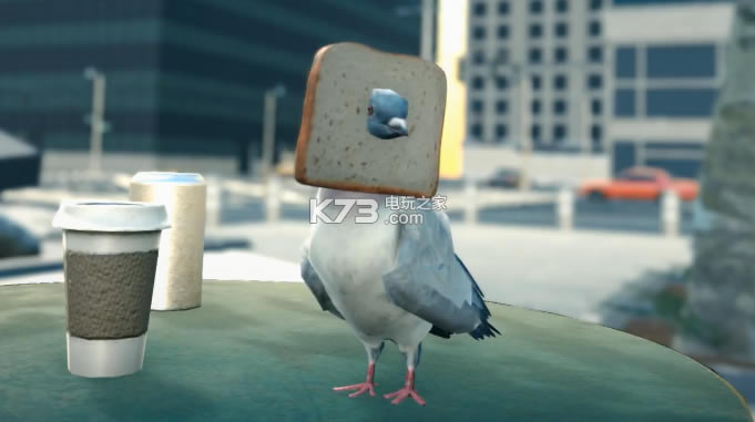 Pigeon Simulator-Pigeon Simulatorv1.2