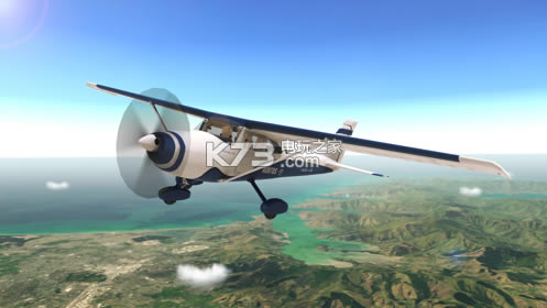 Real Flight Simulatorv1.5.9