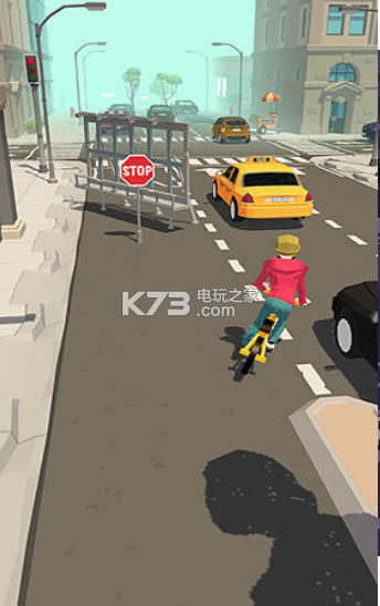 Crazy Bike RiderϷv0.2