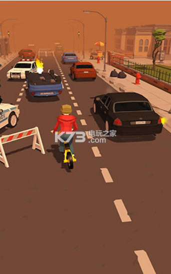 Crazy Bike RiderϷv0.2