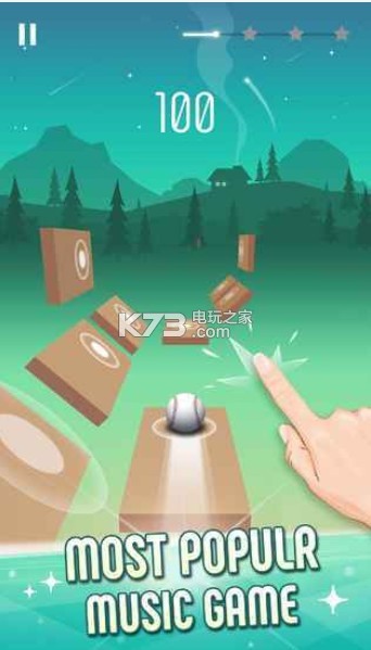 Twist Ball-Twist BallϷv1.1.1