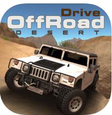 offroad drive desert v1.0.8 ׿