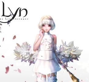 Lyn The LightbringerϷ-ʹϷv1.5.0
