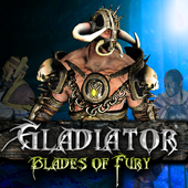 Ƕʿ֮Ϸ-Gladiator Blades of Furyv1.2