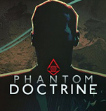 phantom doctrine(δ)-phantom doctrine׿ԤԼv1.0