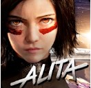 սʹ-alita battle angelv1.1.50