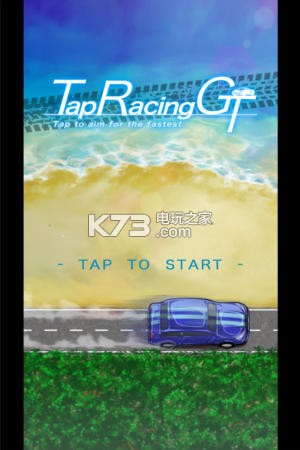 TapRacingGTϷ-TapRacingGTv1.0