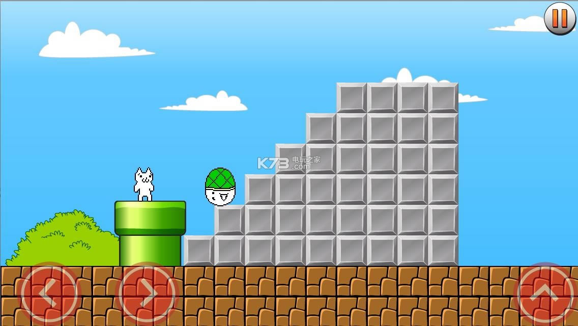 cat mario 2 hd-cat mario 2 hdϷv1.2