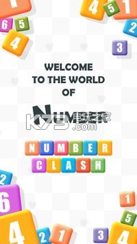 Number ClashϷ-Number Clashv1.7.1