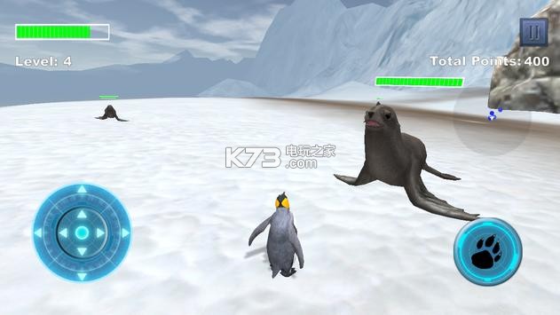 Arctic PenguinϷ-Arctic Penguinv1.0