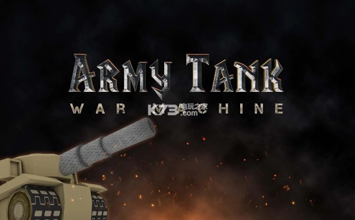 Army Tank War Machinev1.0