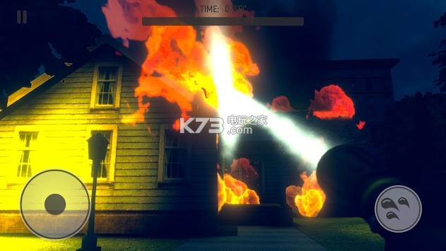 Աģ2019Ϸ-Fireman Simulator 2019v1.1