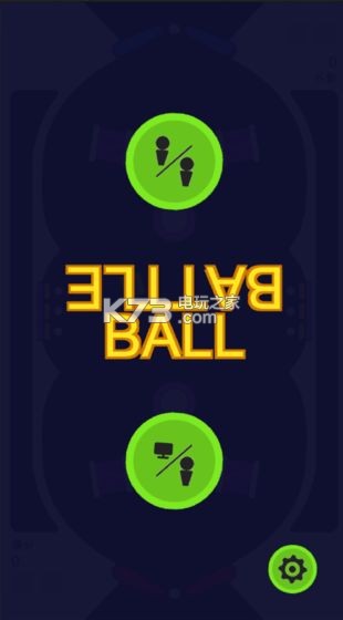 Battle BallϷ-Battle Ballv1.0