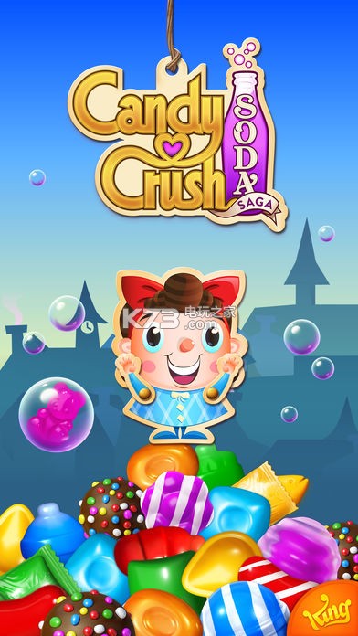 candy soda crush׿(δ)-candy soda crush°ԤԼv1.132.3