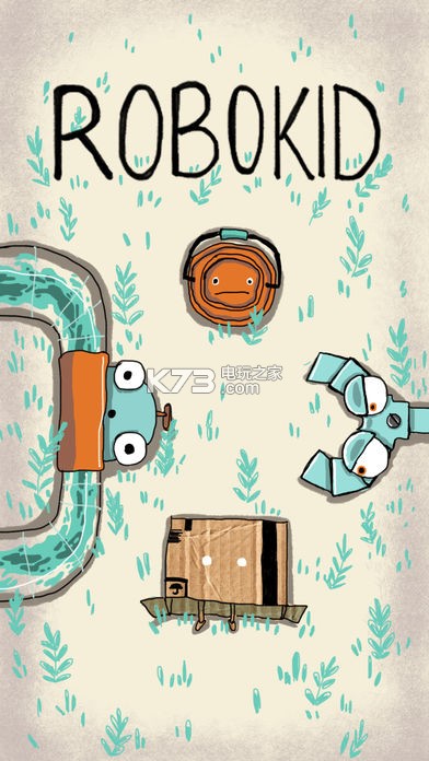 Robo KidϷ-Robo Kidv3.0