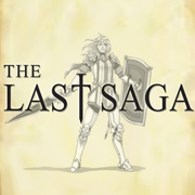 The Last Saga-The Last SagaϷv1.01