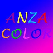 Anza Color-Anza Color׿v4.0