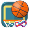 Basketball FRVRϷ-Basketball FRVR׿v1.4.0