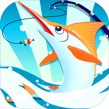 Fun Fishing My Pet׿-Fun Fishing My Petv1.0.7